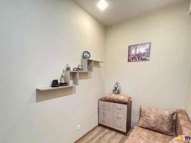 продажа жилая Сочи улица Калараша, Дом 64/13 Корпус 8