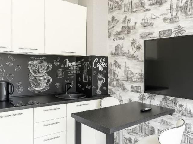 продажа жилая Сочи улица Ленина, 298В/4