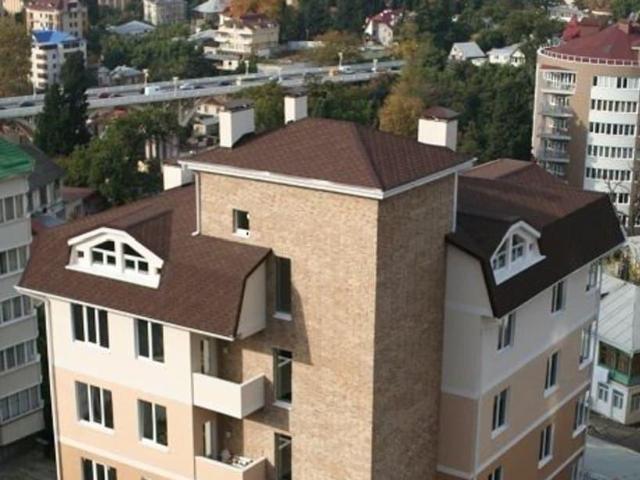 продажа жилая Сочи улица Лермонтова, 5А