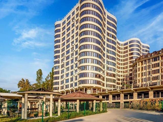 продажа жилая Сочи улица Лысая Гора, 23/1