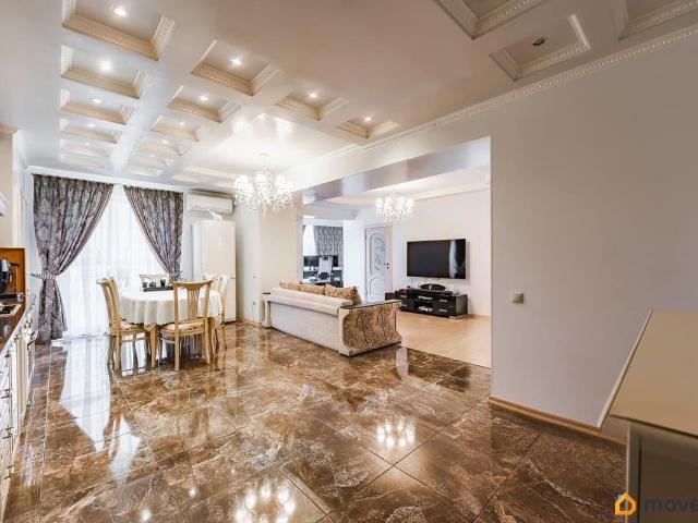 продажа жилая Сочи улица Первомайская, 19