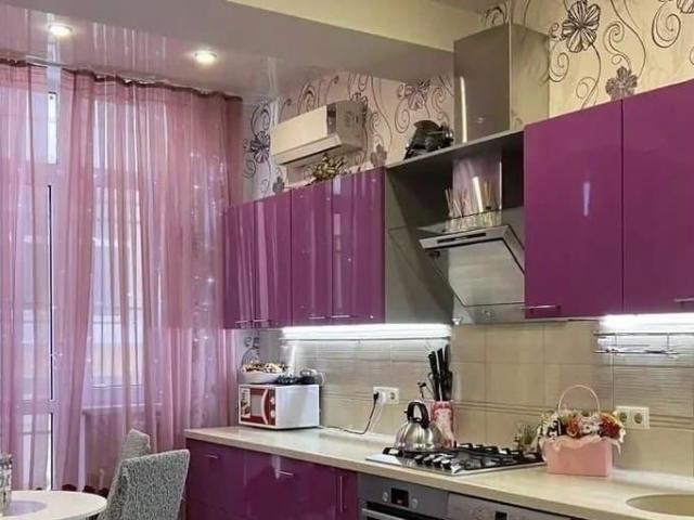 продажа жилая Сочи улица Сьянова, 16