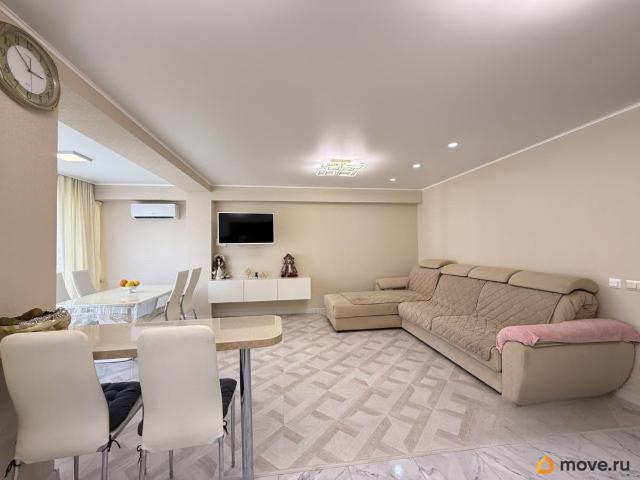 продажа жилая Сочи Урожайная улица, 71Ак4