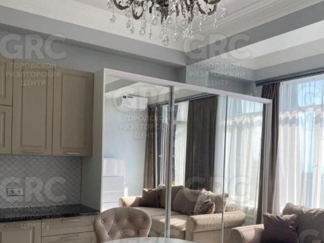 продажа жилая Сочи Виноградная улица, 55/1