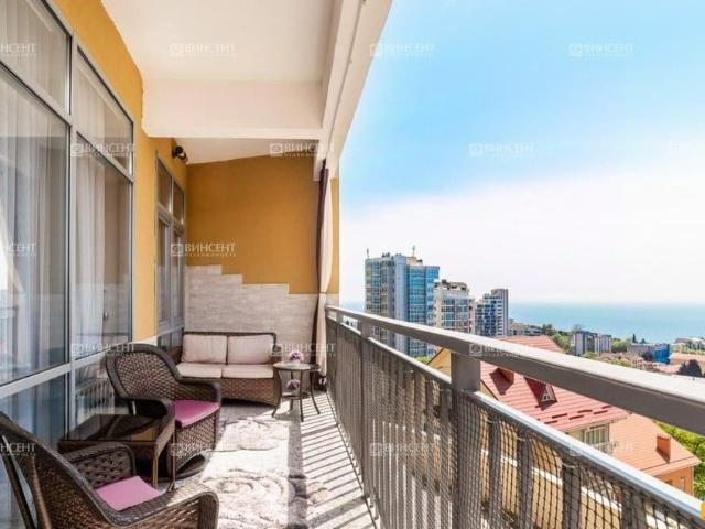 продажа жилая Сочи Альпийская улица, 1/3