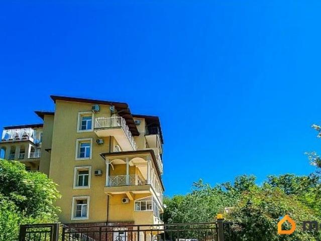 продажа жилая Сочи Курортный проспект, 120к3