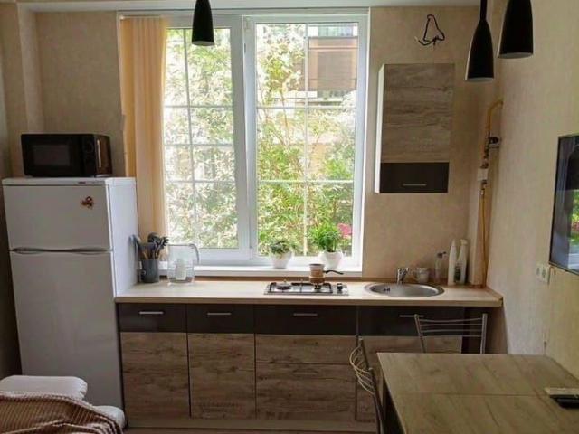 продажа жилая Сочи Пятигорская улица, 54/19