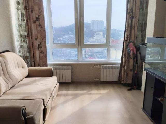 продажа жилая Сочи Пятигорская улица, 92/3