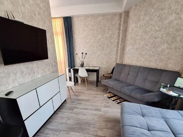 продажа жилая Сочи переулок Донской, 11/1к5