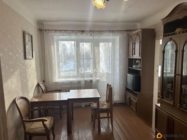 продажа жилая Собинка Молодежная улица, 2