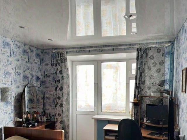 продажа жилая Сокол Гражданская улица, 4
