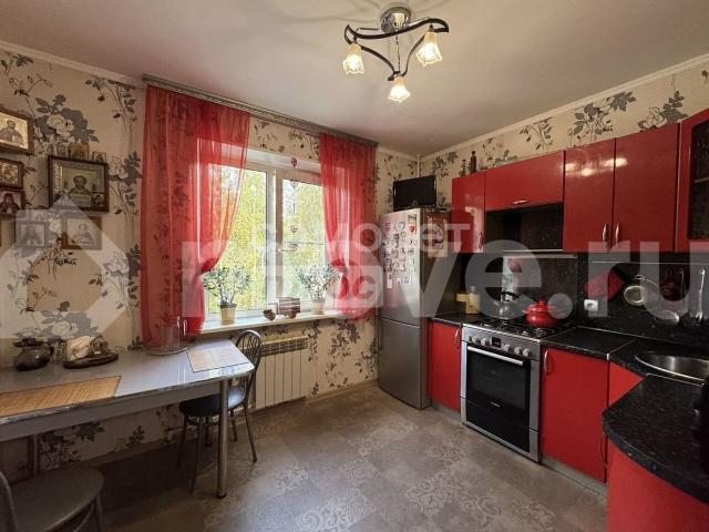 продажа жилая Солнечногорск 30 ул. Центральная ул, 12