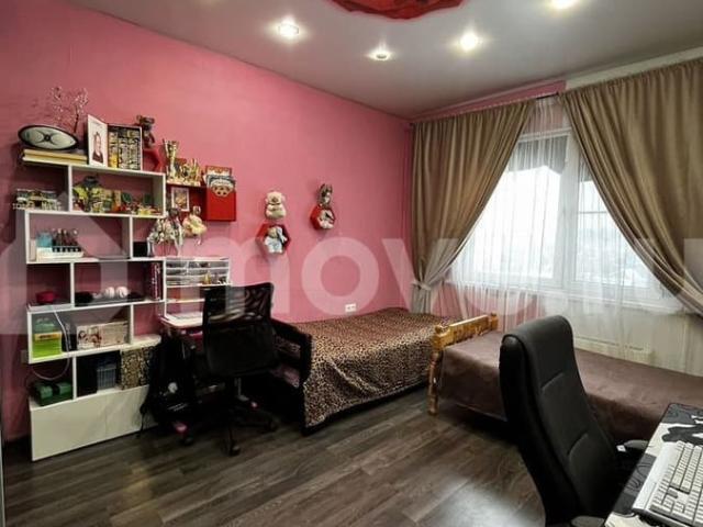 продажа жилая Солнечногорск ул. Трёхсвятская ул, 13