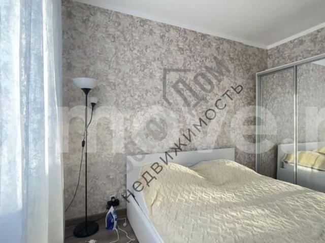 продажа жилая Солнечногорск ул. Трёхсвятская ул, 13