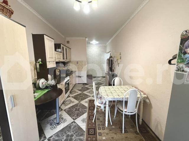 продажа жилая Солнечногорск ул. Тверецкий пр, 16к1