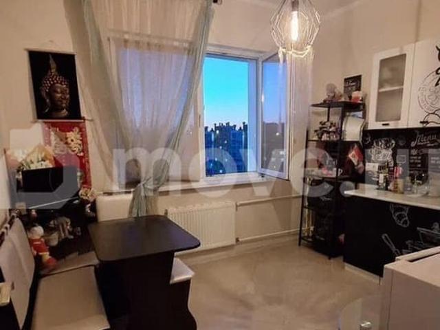 продажа жилая Солнечногорск ул. Тверецкий пр, 20