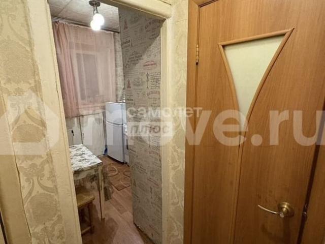 продажа жилая Солнечногорск ул. Вертлинская ул, 9