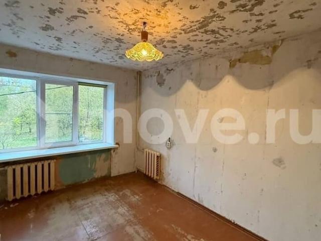 продажа жилая Солнечногорск ул. Вертлинская ул, 15