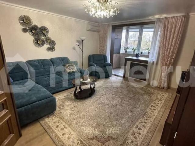 продажа жилая Солнечногорск ул. Военный, 4