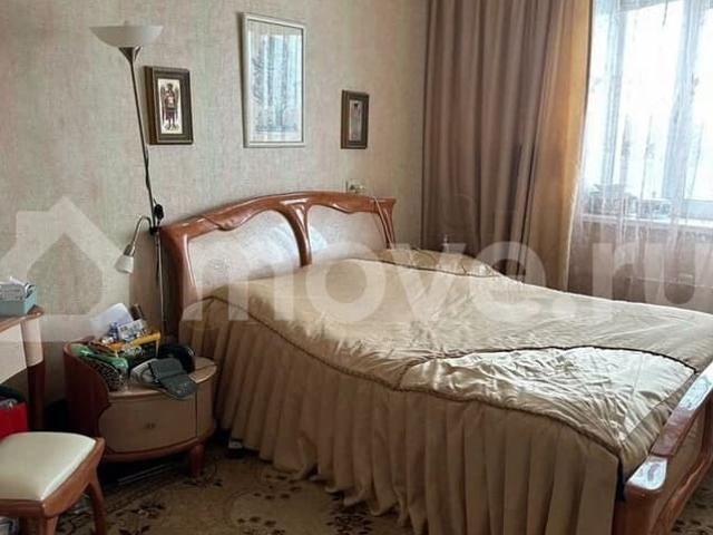 продажа жилая Солнечногорск ул. Военный, 5