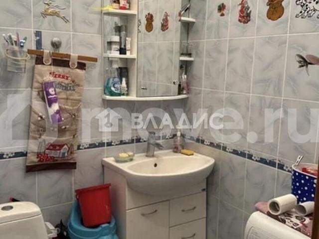 продажа жилая Солнечногорск ул. Военный, 5