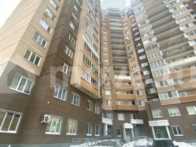 продажа жилая Солнечногорск ул. Банковская ул, 15