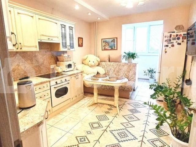 продажа жилая Солнечногорск ул. Баранова, 12