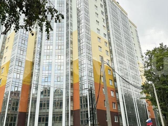 продажа жилая Солнечногорск ул. Драгунского, 24