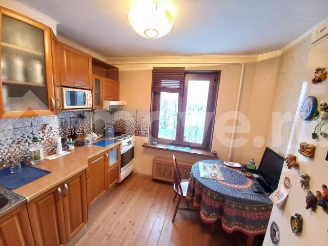 продажа жилая Солнечногорск ул. Школьная ул, 9