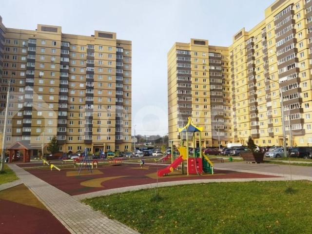 продажа жилая Солнечногорск ул. Красная ул, 127