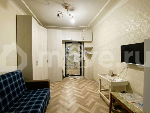 продажа жилая Солнечногорск ул. Крестьянская ул, 10