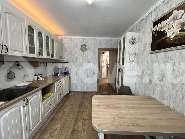 продажа жилая Солнечногорск ул. Молодёжная ул, 5