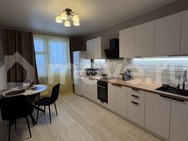 продажа жилая Солнечногорск ул. Молодёжный пр, 1