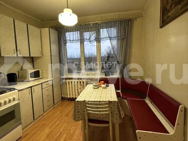 продажа жилая Солнечногорск ул. Подмосковная ул, 25