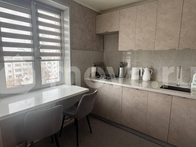 продажа жилая Солнечногорск ул. Рабочая ул, 8