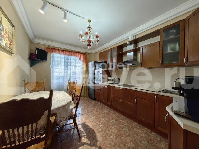 продажа жилая Солнечногорск ул. Рабочая ул, 9