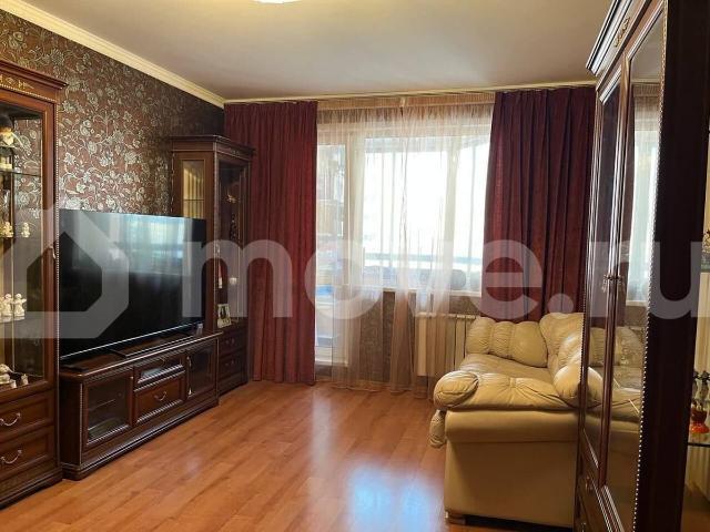 продажа жилая Солнечногорск ул. Родниковая ул, 5