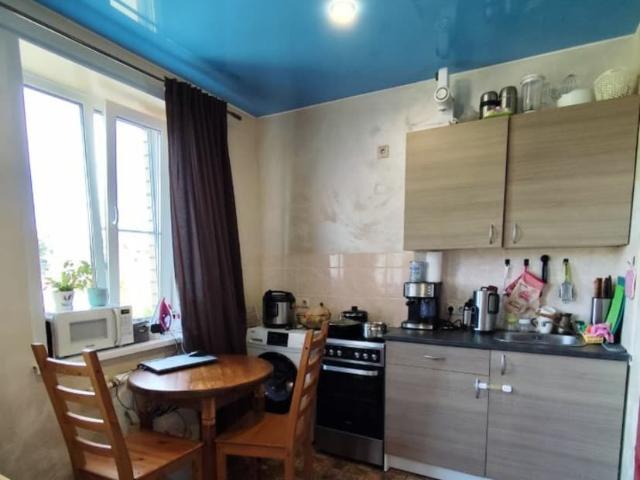 продажа жилая Солнечногорск улица 1 я Урицкого, 4А