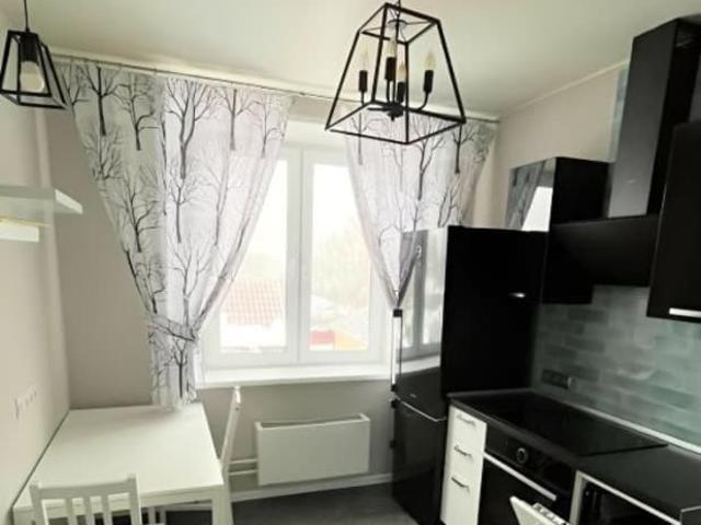 продажа жилая Солнечногорск улица 1 я Урицкого, 4А