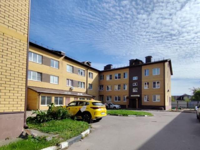 продажа жилая Солнечногорск улица 1 я Урицкого, 4А