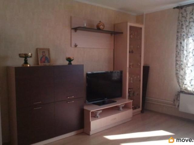 продажа жилая Солнечногорск улица Юности, 2