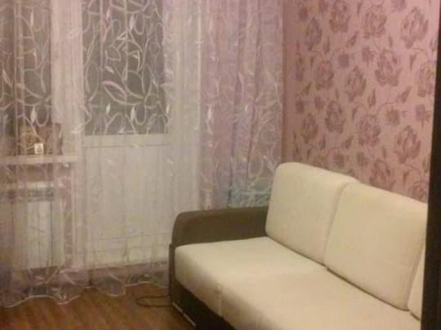 продажа жилая Солнечногорск улица Юности, 2