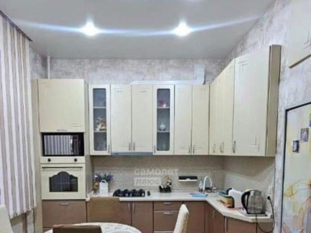 продажа жилая Солнечногорск улица Военный городок, 20