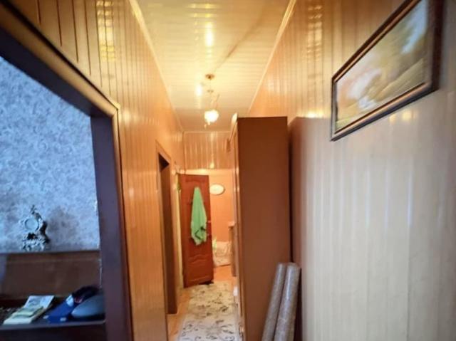 продажа жилая Солнечногорск улица Баранова, 48