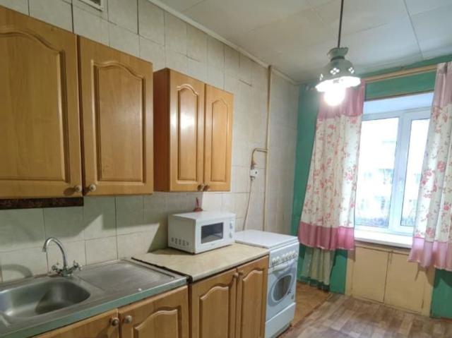 продажа жилая Солнечногорск улица Баранова, 17