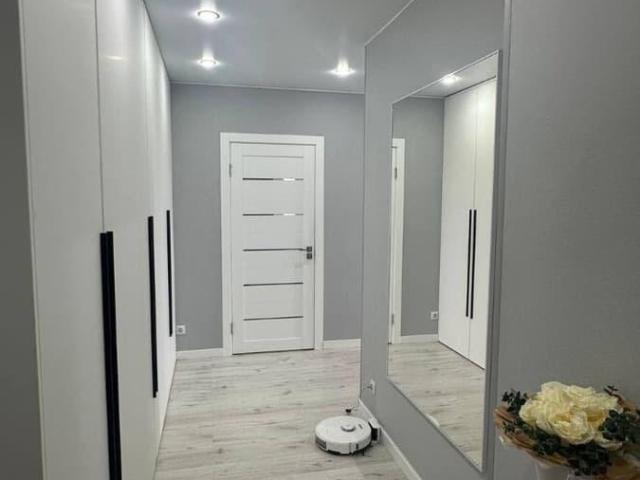 продажа жилая Солнечногорск улица Крупской, 1