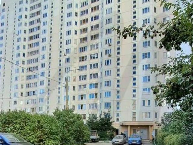 продажа жилая Солнечногорск улица Молодежная, 1
