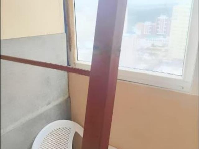 продажа жилая Солнечногорск улица Молодежная, 1