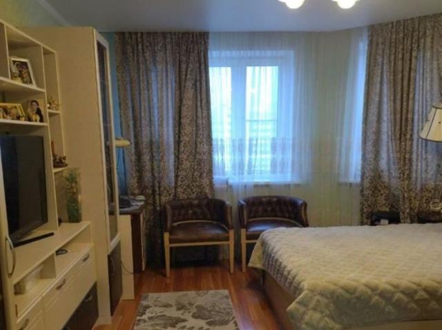 продажа жилая Солнечногорск улица Молодежная, 1