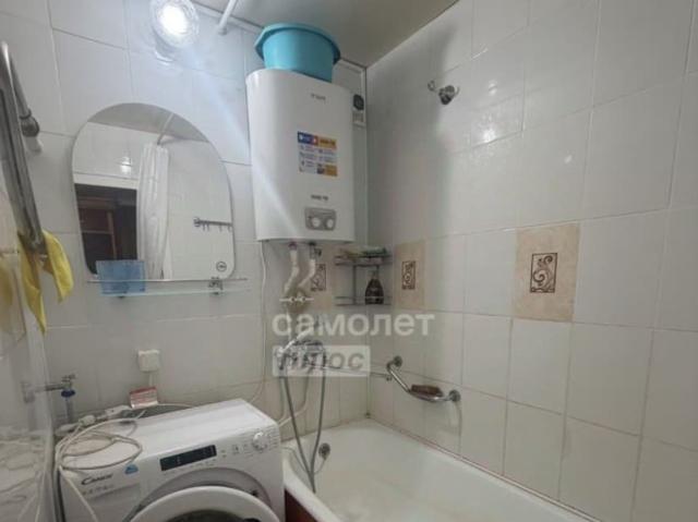 продажа жилая Солнечногорск улица Подмосковная, 21